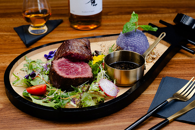 dongsheng devils backyard