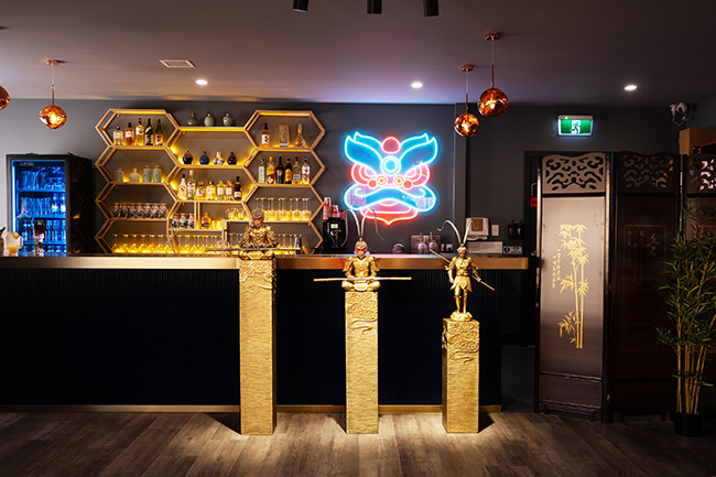 dongsheng bar monkey king